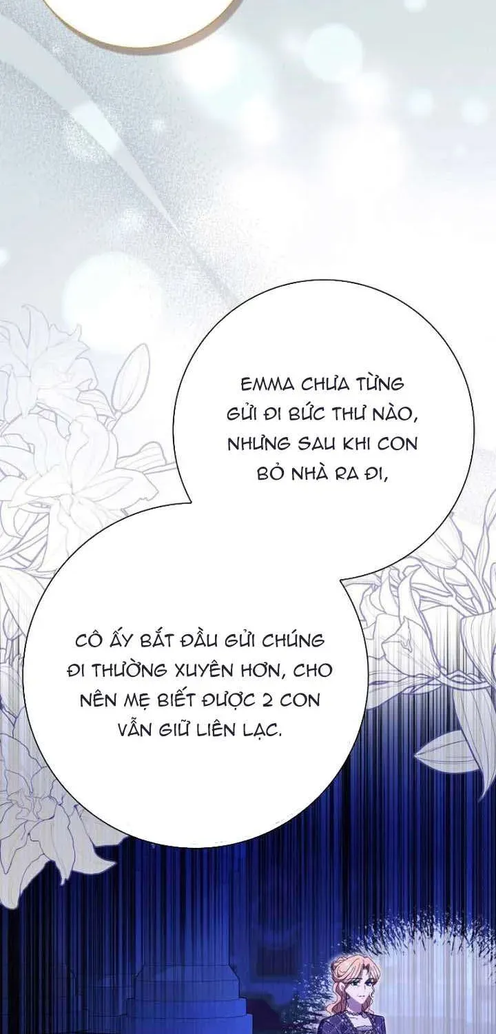 [ Ss2 ] Chồng Của Tôi Giống Nam Chính Quá Đi - Chương 38 - Trang 55