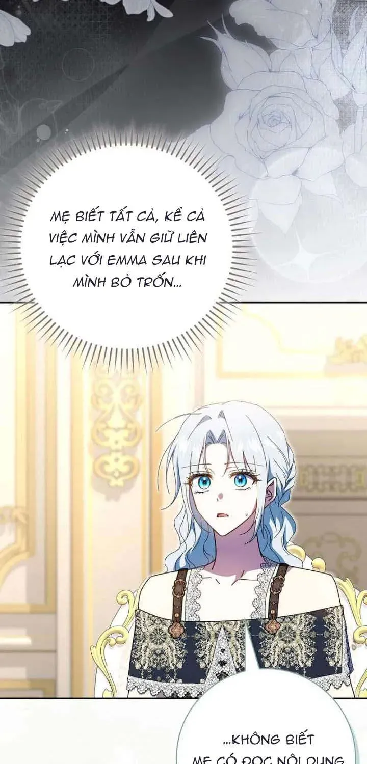 [ Ss2 ] Chồng Của Tôi Giống Nam Chính Quá Đi - Chương 38 - Trang 57