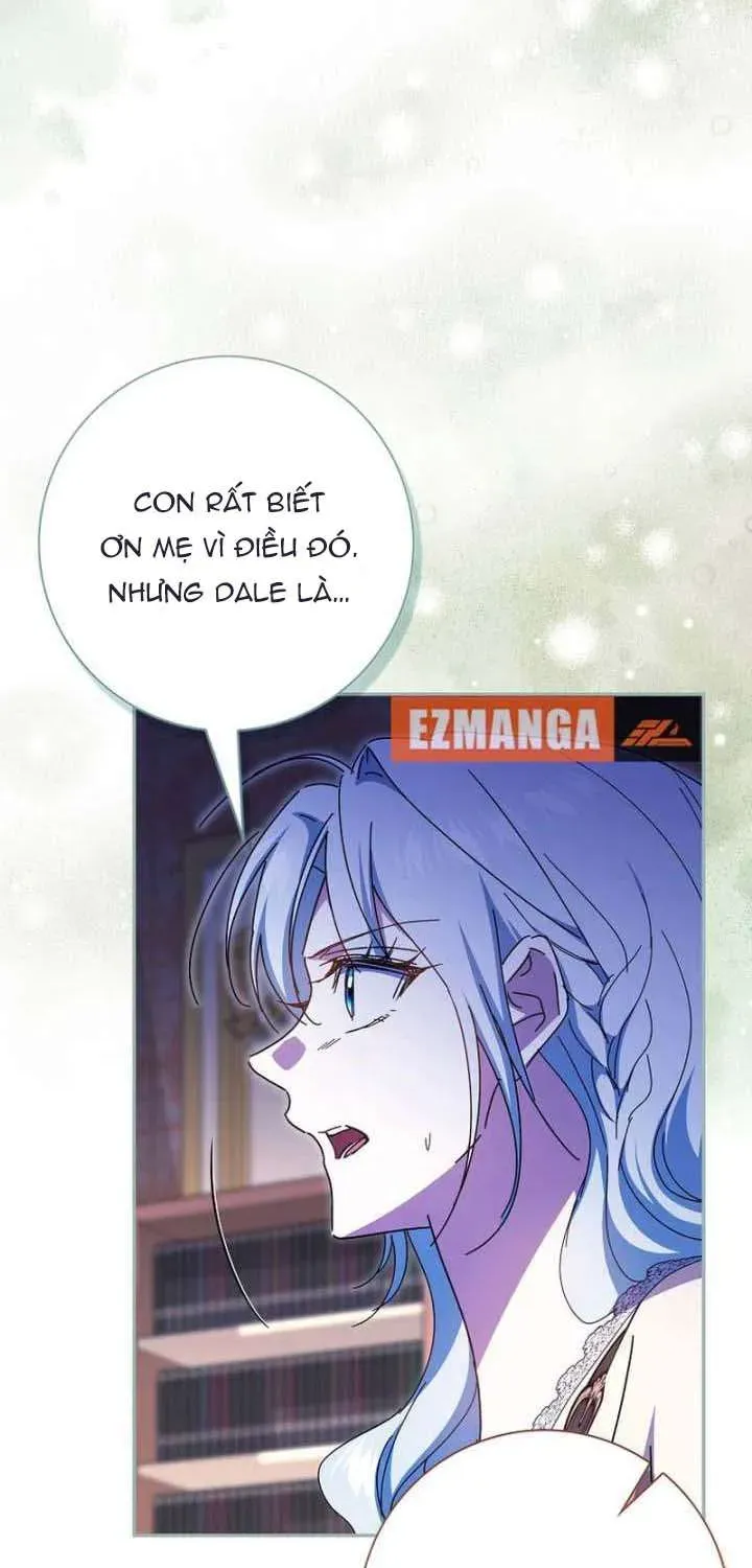 [ Ss2 ] Chồng Của Tôi Giống Nam Chính Quá Đi - Chương 38 - Trang 60