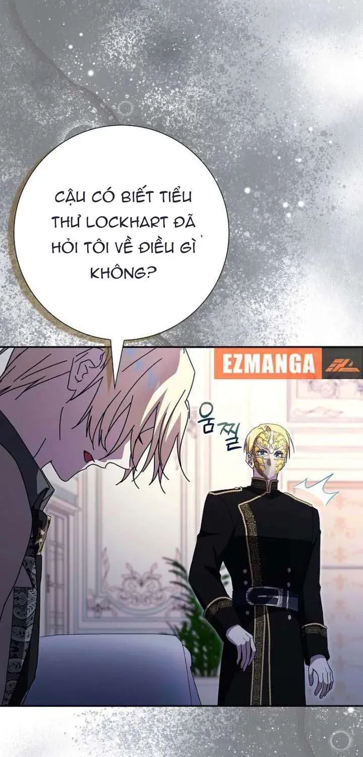 [ Ss2 ] Chồng Của Tôi Giống Nam Chính Quá Đi - Chương 38 - Trang 7