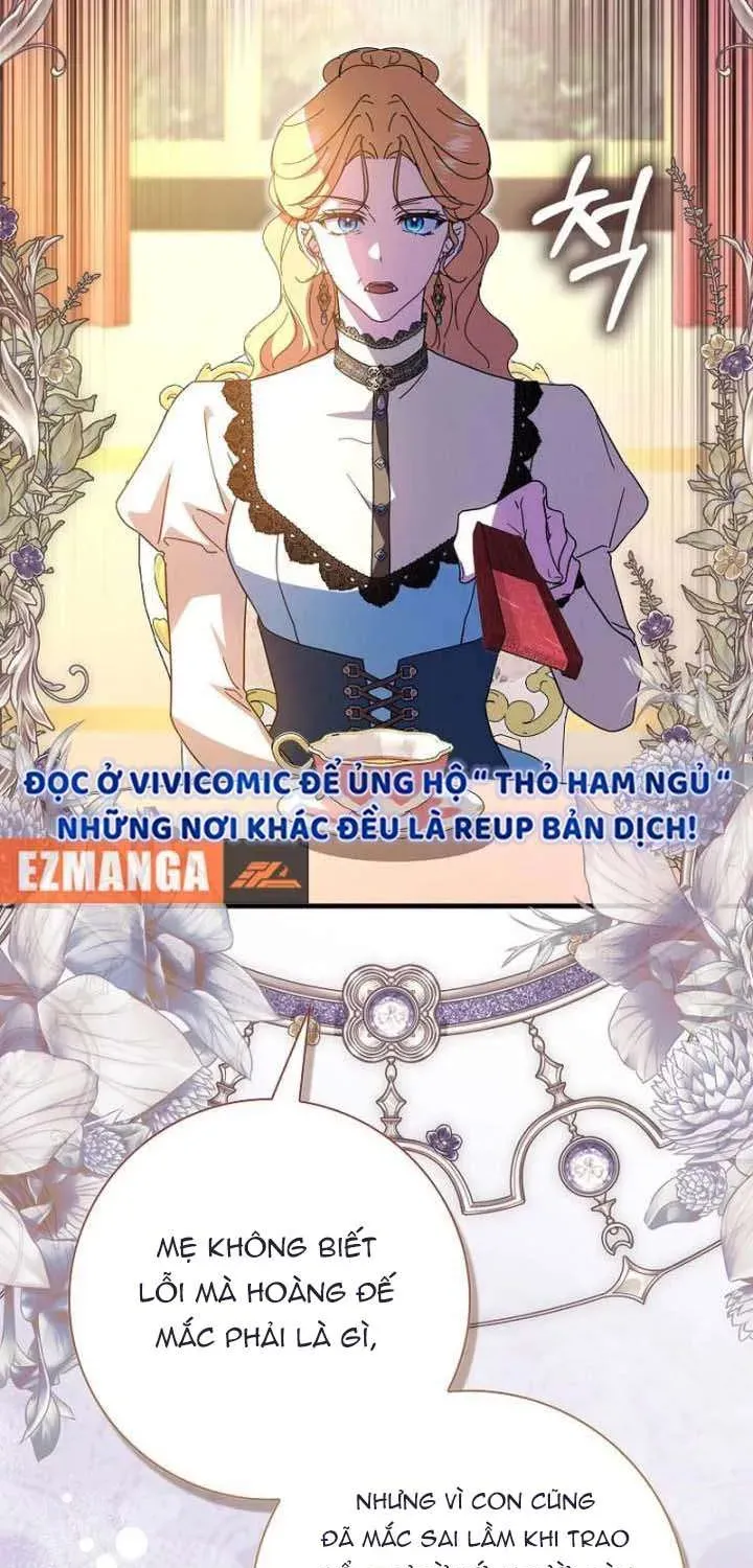 [ Ss2 ] Chồng Của Tôi Giống Nam Chính Quá Đi - Chương 38 - Trang 62