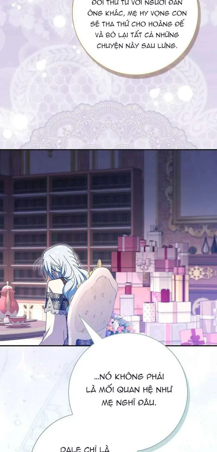 [ Ss2 ] Chồng Của Tôi Giống Nam Chính Quá Đi - Chương 38 - Trang 63