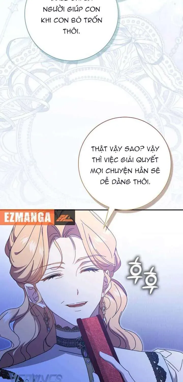 [ Ss2 ] Chồng Của Tôi Giống Nam Chính Quá Đi - Chương 38 - Trang 64