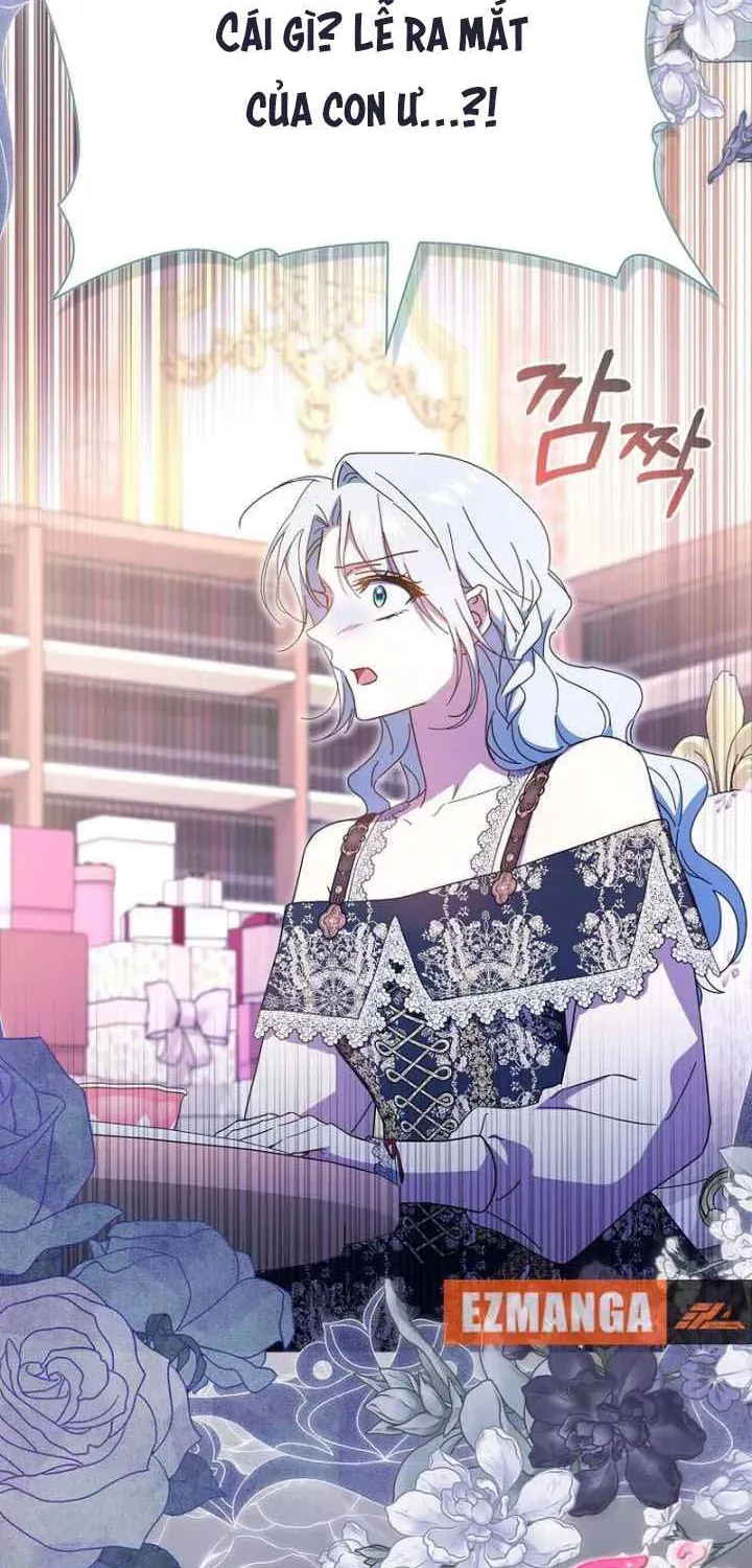 [ Ss2 ] Chồng Của Tôi Giống Nam Chính Quá Đi - Chương 38 - Trang 67