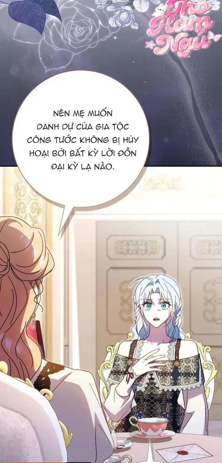 [ Ss2 ] Chồng Của Tôi Giống Nam Chính Quá Đi - Chương 38 - Trang 68