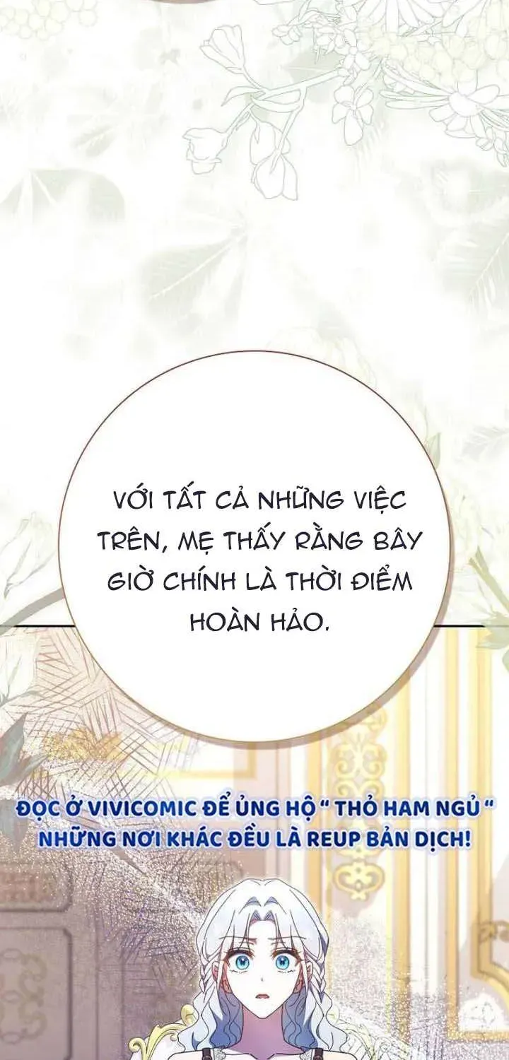 [ Ss2 ] Chồng Của Tôi Giống Nam Chính Quá Đi - Chương 38 - Trang 72