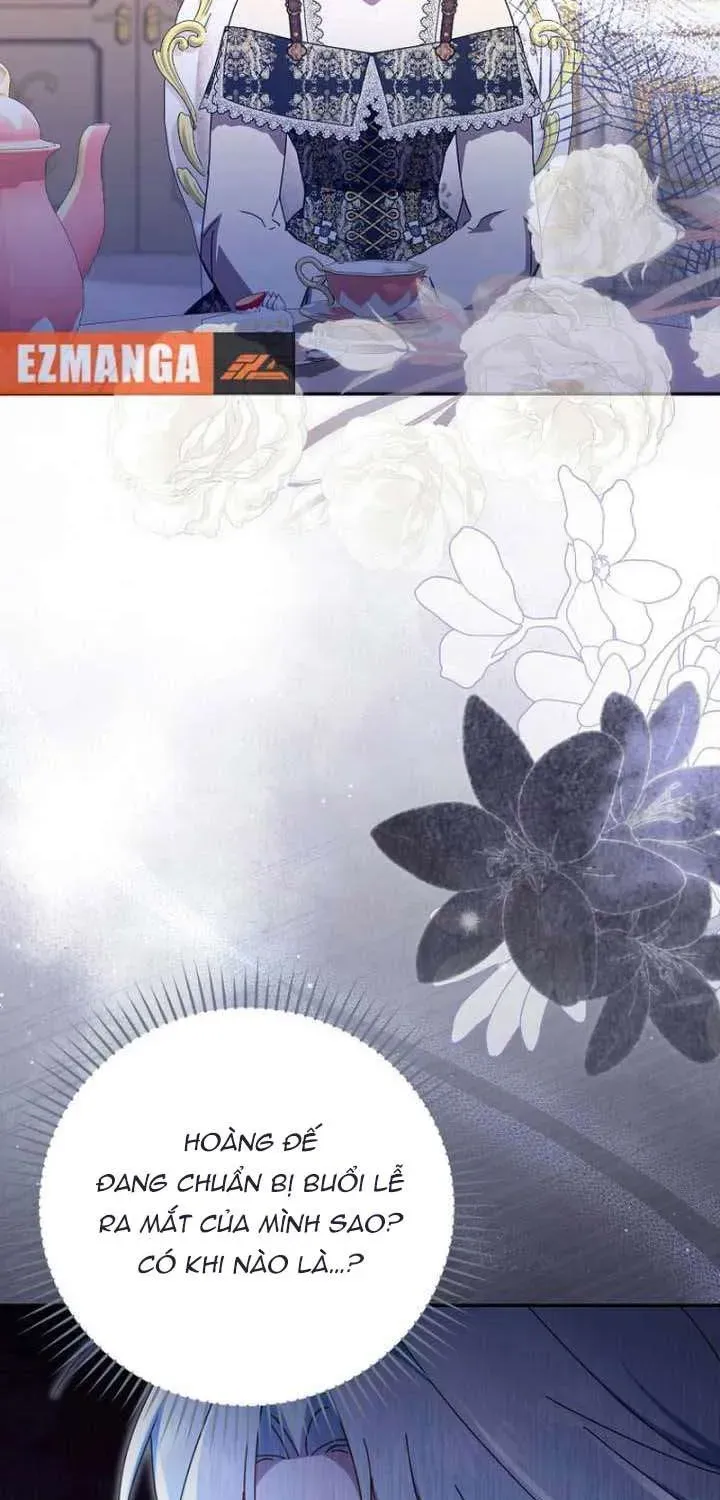 [ Ss2 ] Chồng Của Tôi Giống Nam Chính Quá Đi - Chương 38 - Trang 73