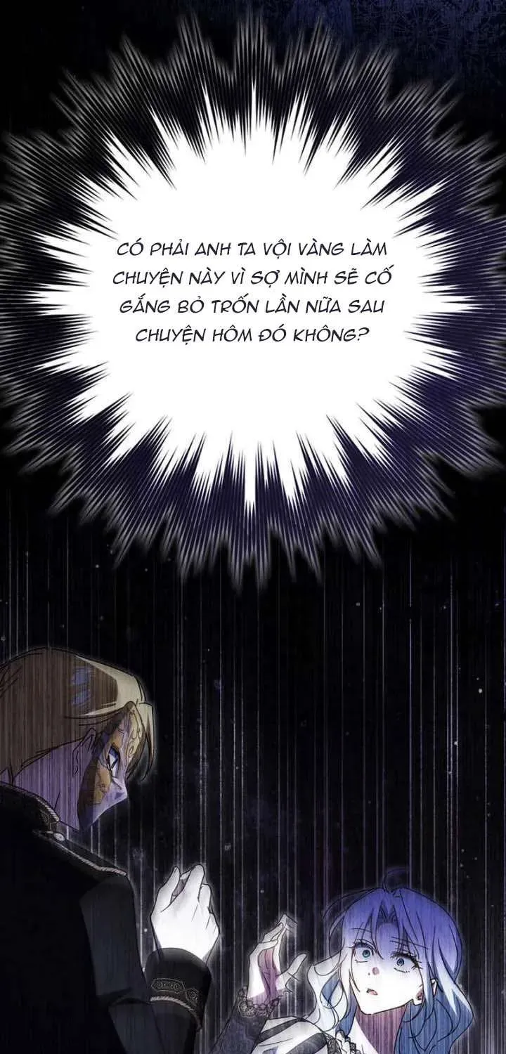 [ Ss2 ] Chồng Của Tôi Giống Nam Chính Quá Đi - Chương 38 - Trang 75