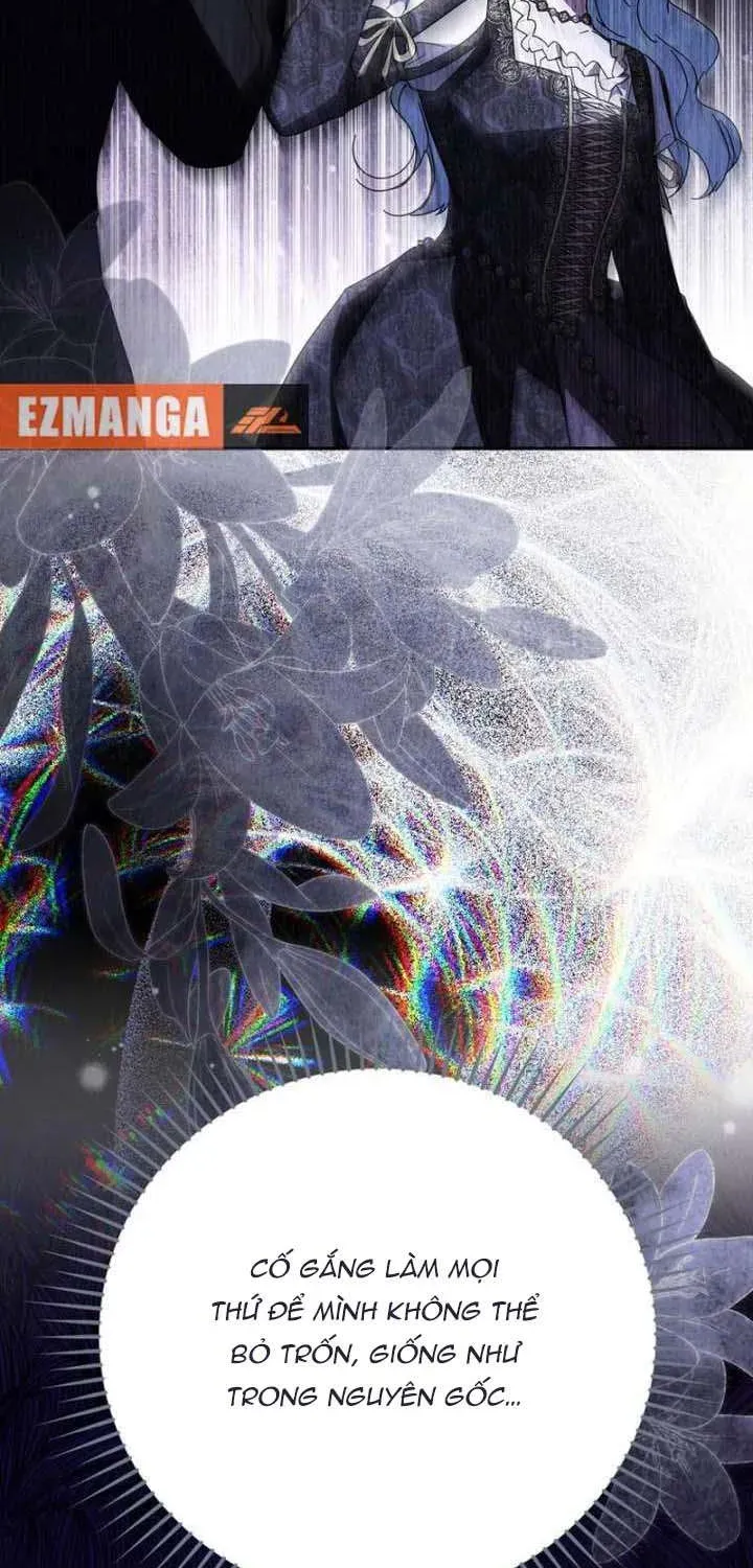 [ Ss2 ] Chồng Của Tôi Giống Nam Chính Quá Đi - Chương 38 - Trang 76