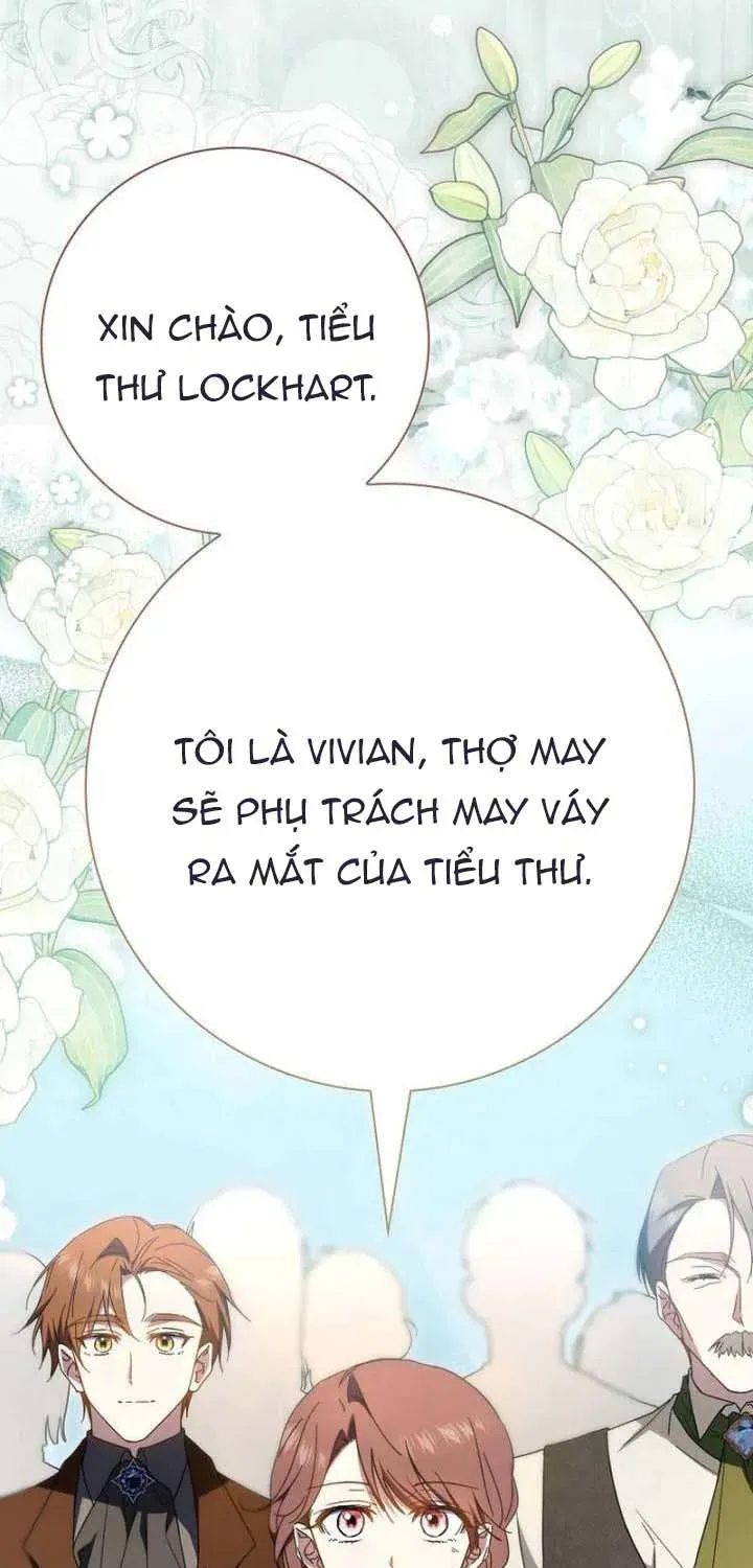 [ Ss2 ] Chồng Của Tôi Giống Nam Chính Quá Đi - Chương 38 - Trang 80