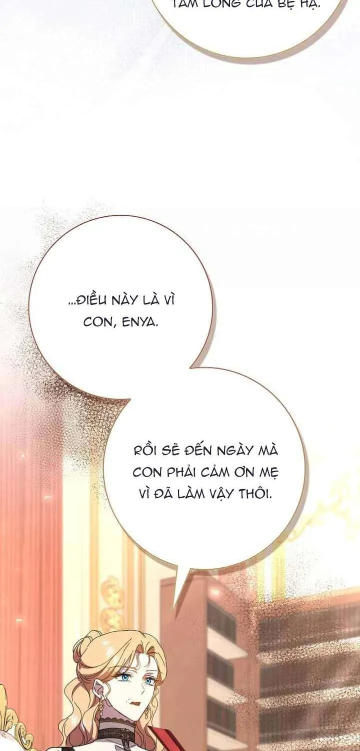 [ Ss2 ] Chồng Của Tôi Giống Nam Chính Quá Đi - Chương 38 - Trang 83