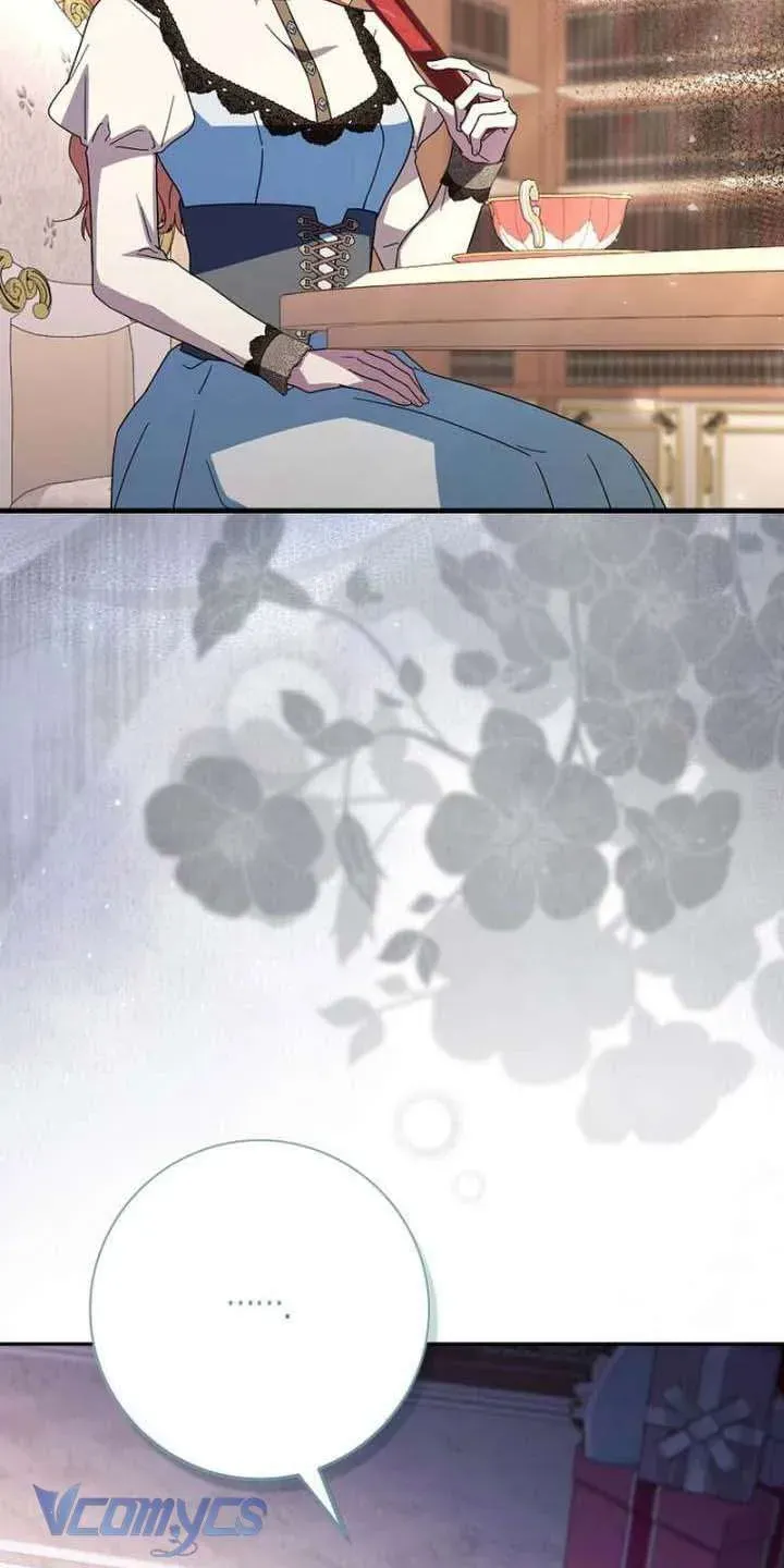 [ Ss2 ] Chồng Của Tôi Giống Nam Chính Quá Đi - Chương 38 - Trang 84