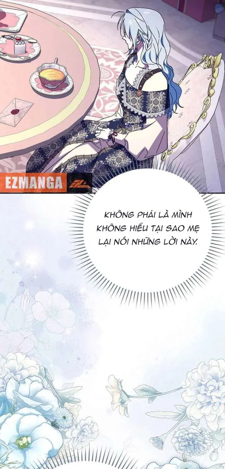 [ Ss2 ] Chồng Của Tôi Giống Nam Chính Quá Đi - Chương 38 - Trang 85