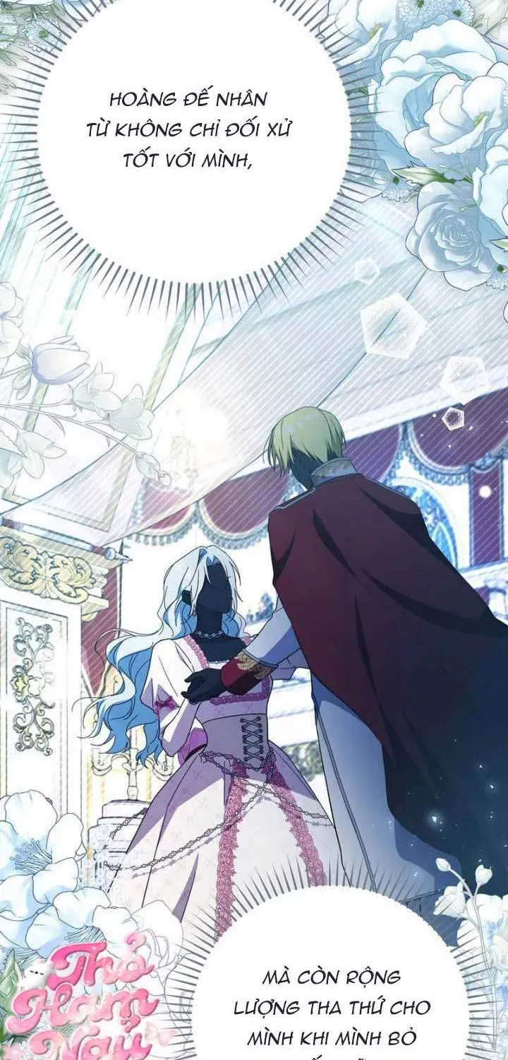 [ Ss2 ] Chồng Của Tôi Giống Nam Chính Quá Đi - Chương 38 - Trang 86