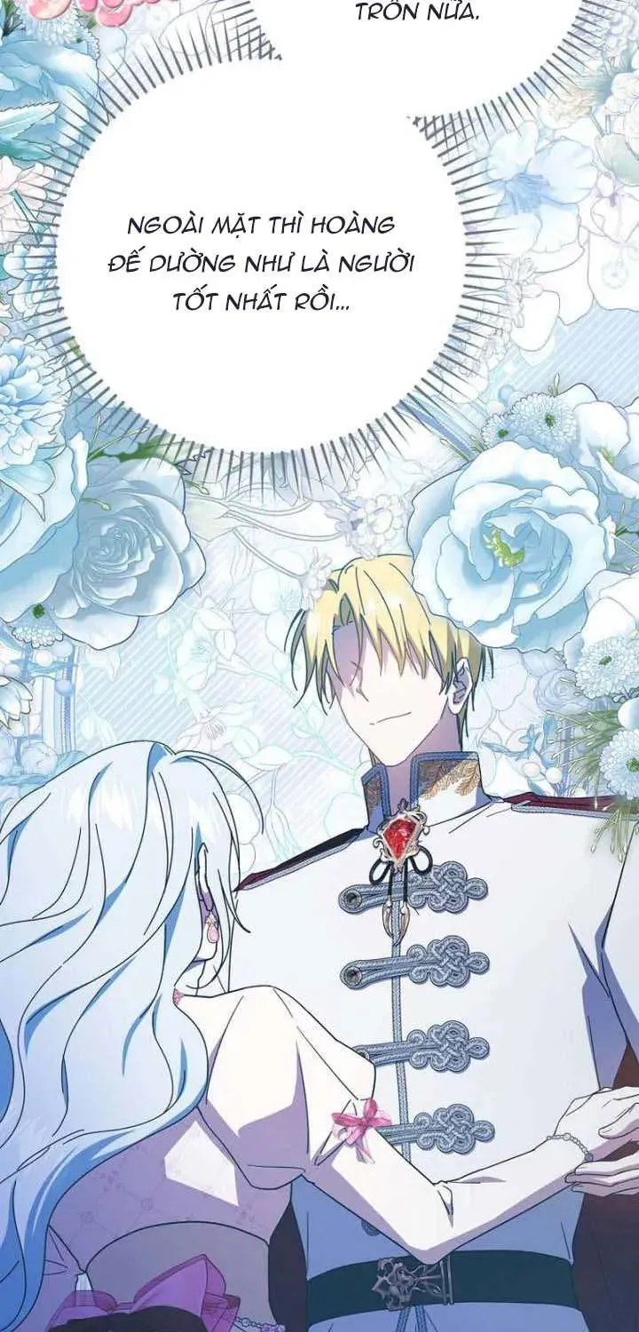 [ Ss2 ] Chồng Của Tôi Giống Nam Chính Quá Đi - Chương 38 - Trang 87