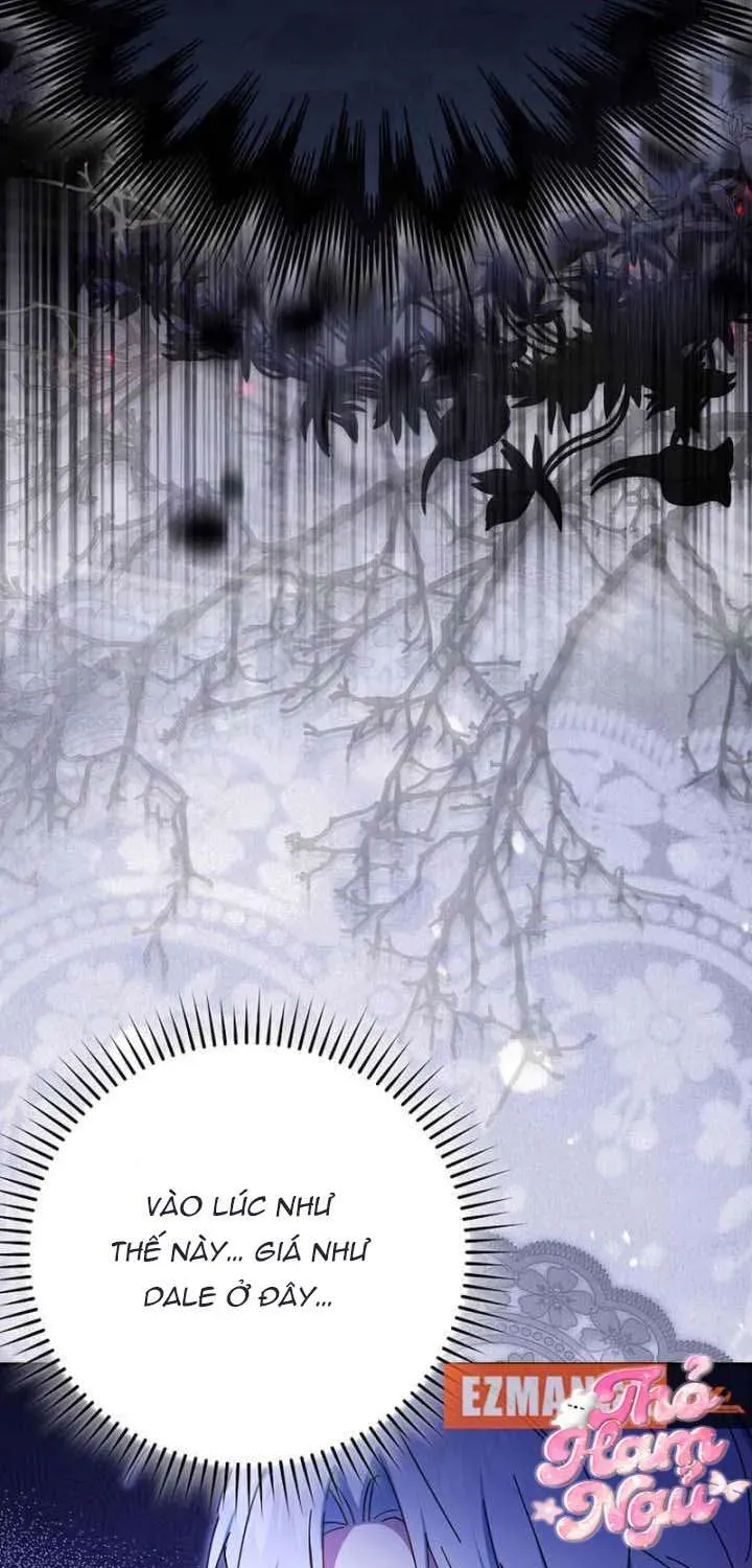 [ Ss2 ] Chồng Của Tôi Giống Nam Chính Quá Đi - Chương 38 - Trang 91