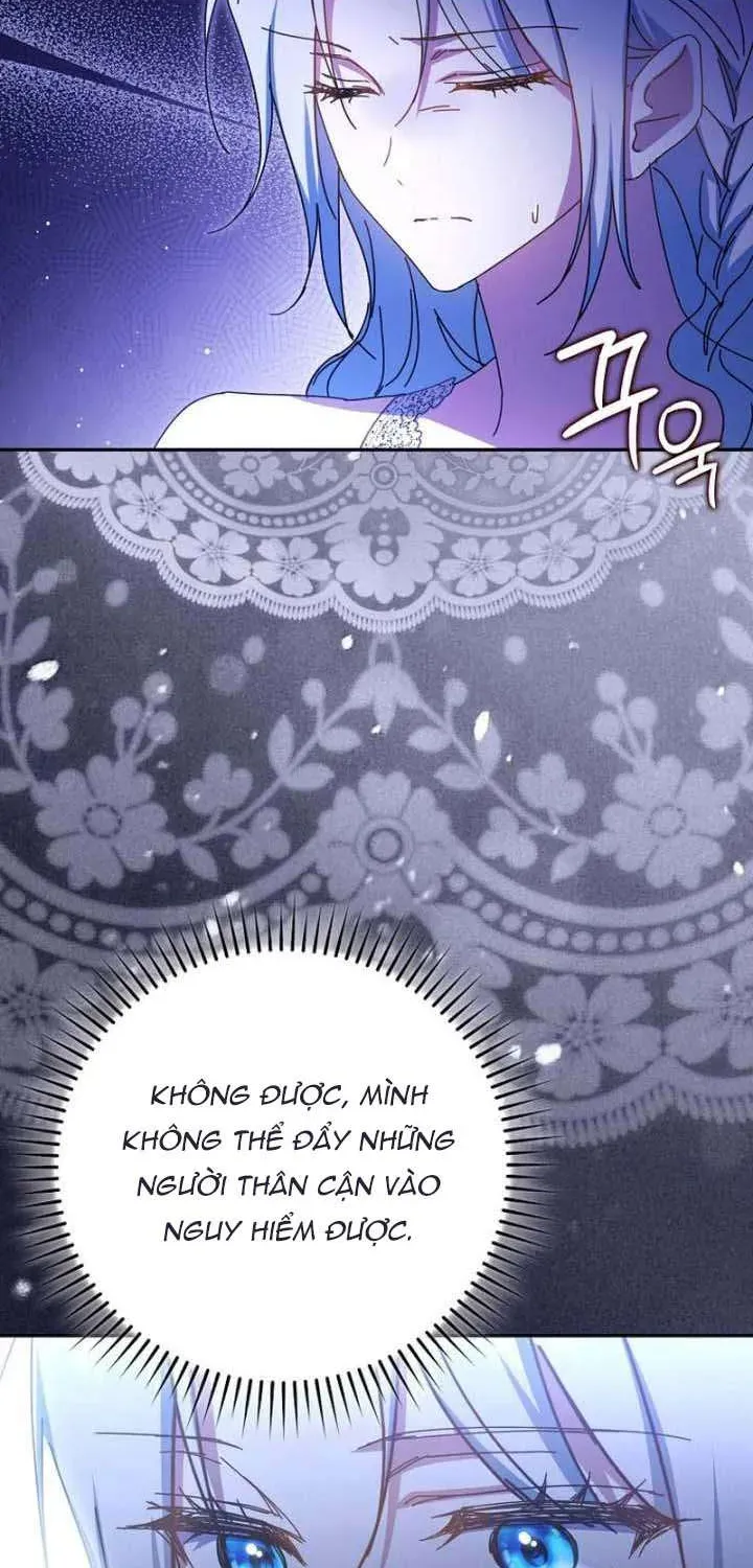 [ Ss2 ] Chồng Của Tôi Giống Nam Chính Quá Đi - Chương 38 - Trang 92