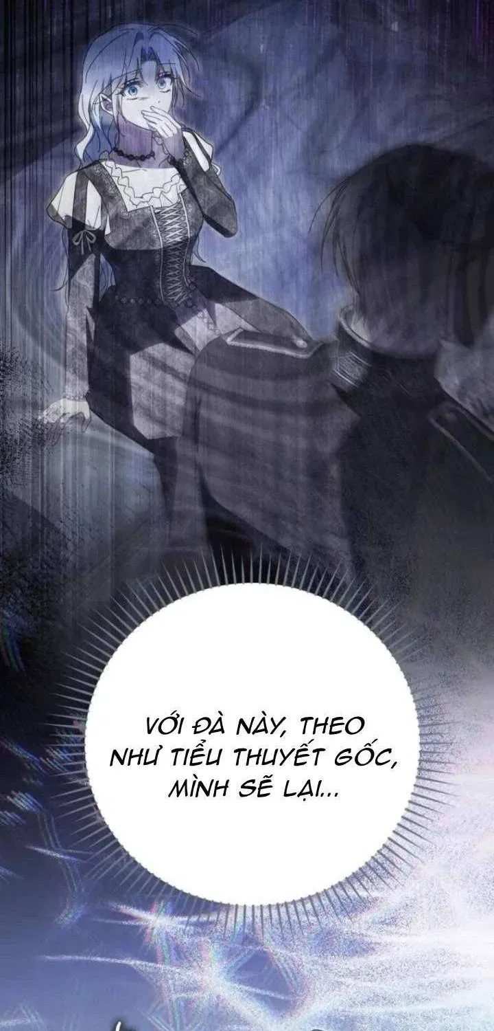 [ Ss2 ] Chồng Của Tôi Giống Nam Chính Quá Đi - Chương 39 - Trang 101