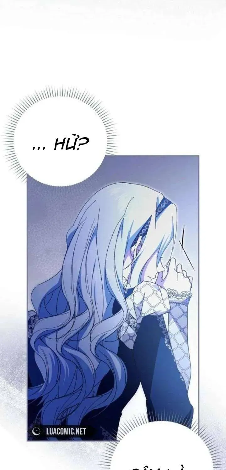 [ Ss2 ] Chồng Của Tôi Giống Nam Chính Quá Đi - Chương 39 - Trang 103