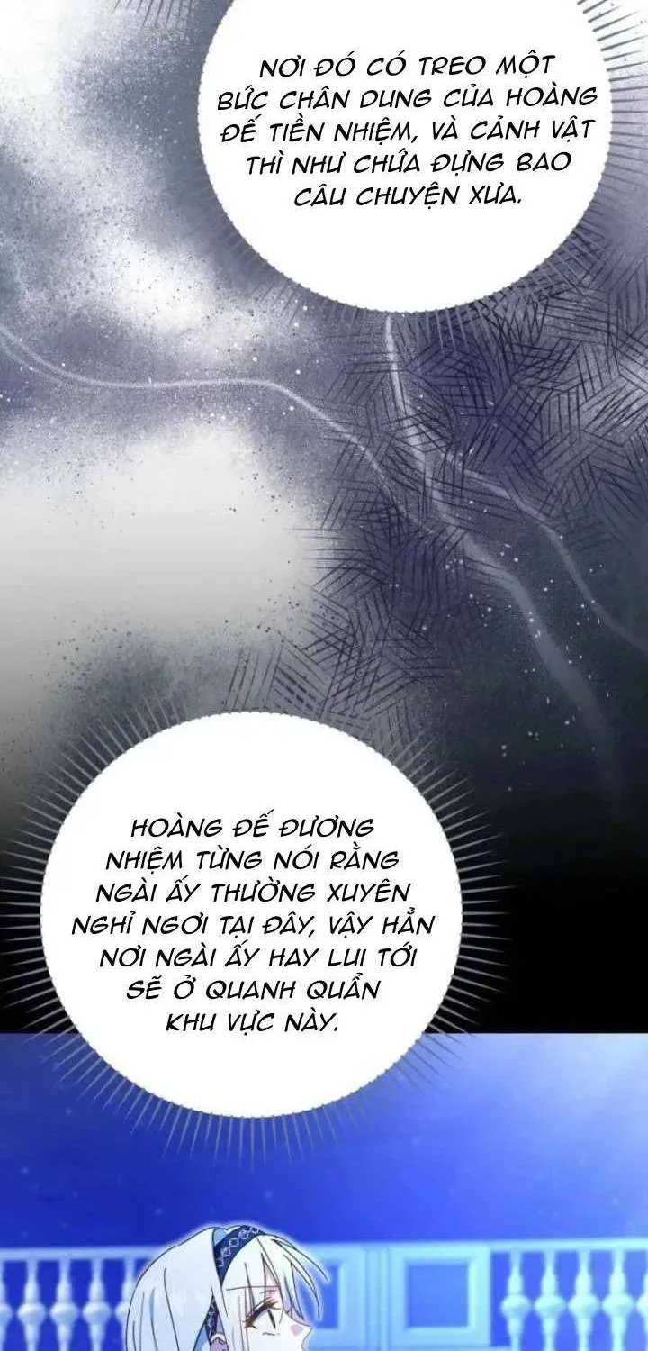 [ Ss2 ] Chồng Của Tôi Giống Nam Chính Quá Đi - Chương 39 - Trang 106