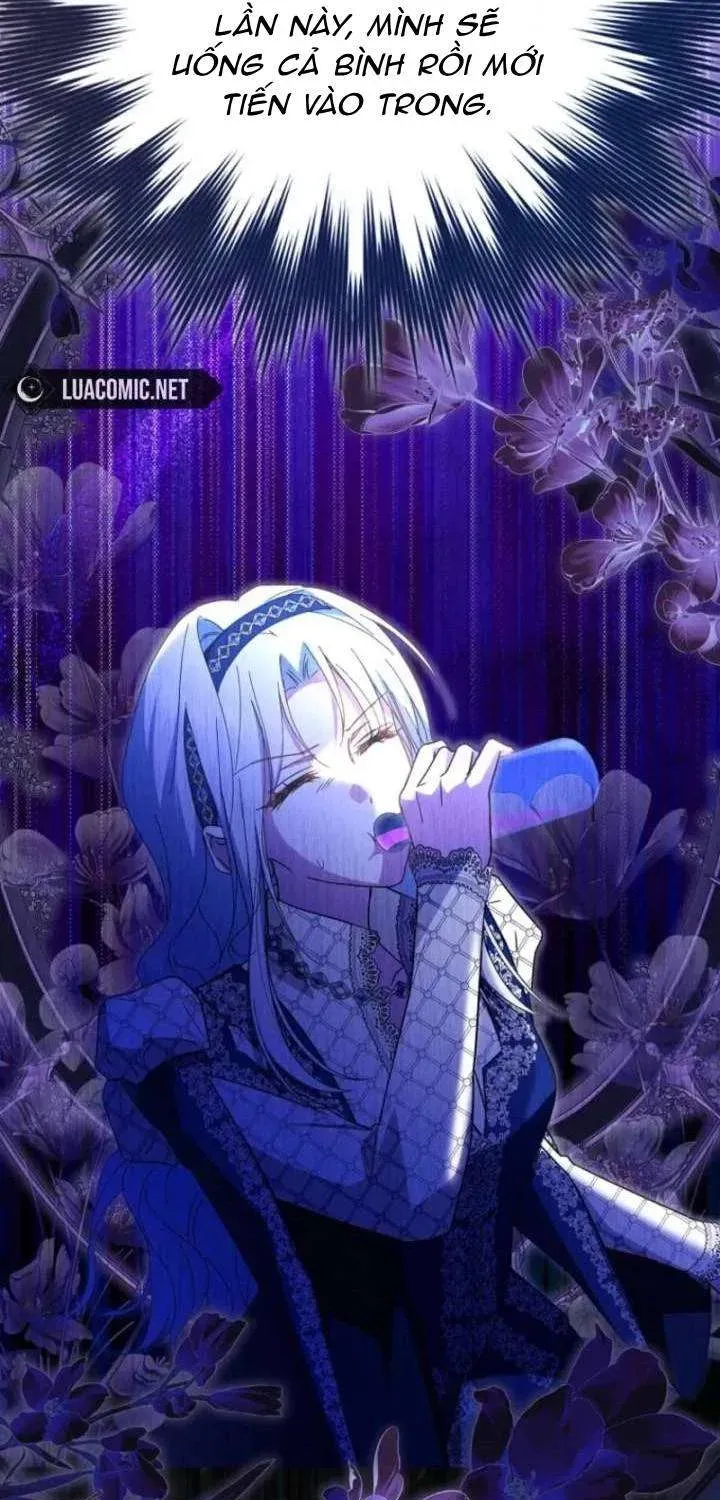 [ Ss2 ] Chồng Của Tôi Giống Nam Chính Quá Đi - Chương 39 - Trang 110