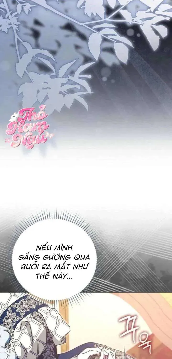 [ Ss2 ] Chồng Của Tôi Giống Nam Chính Quá Đi - Chương 39 - Trang 12