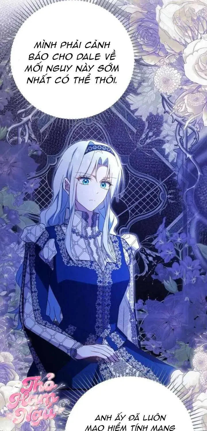 [ Ss2 ] Chồng Của Tôi Giống Nam Chính Quá Đi - Chương 39 - Trang 19