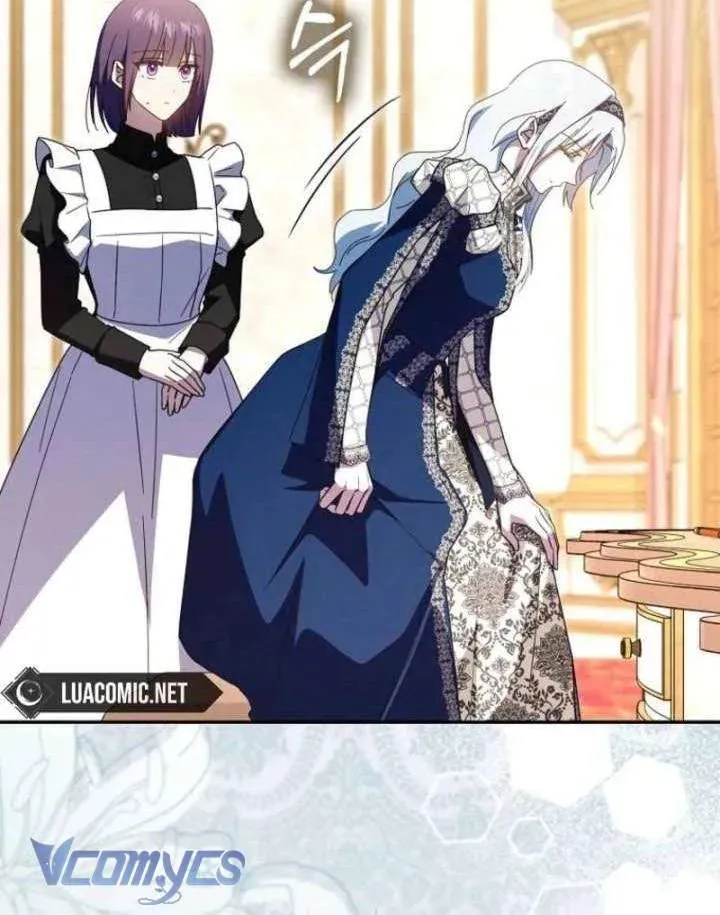 [ Ss2 ] Chồng Của Tôi Giống Nam Chính Quá Đi - Chương 39 - Trang 21