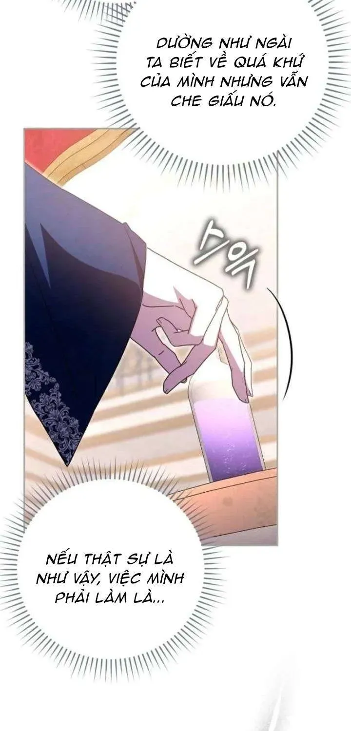 [ Ss2 ] Chồng Của Tôi Giống Nam Chính Quá Đi - Chương 39 - Trang 23