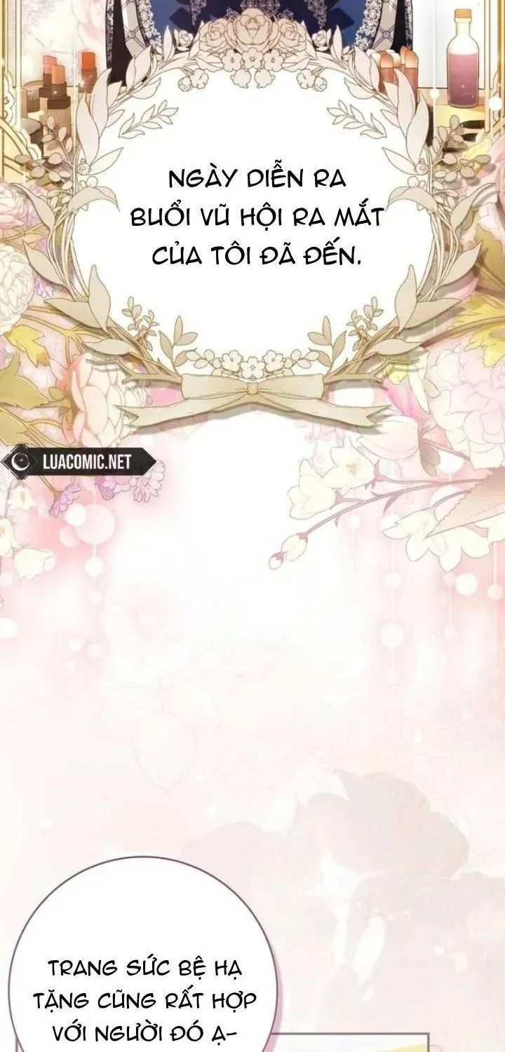 [ Ss2 ] Chồng Của Tôi Giống Nam Chính Quá Đi - Chương 39 - Trang 4