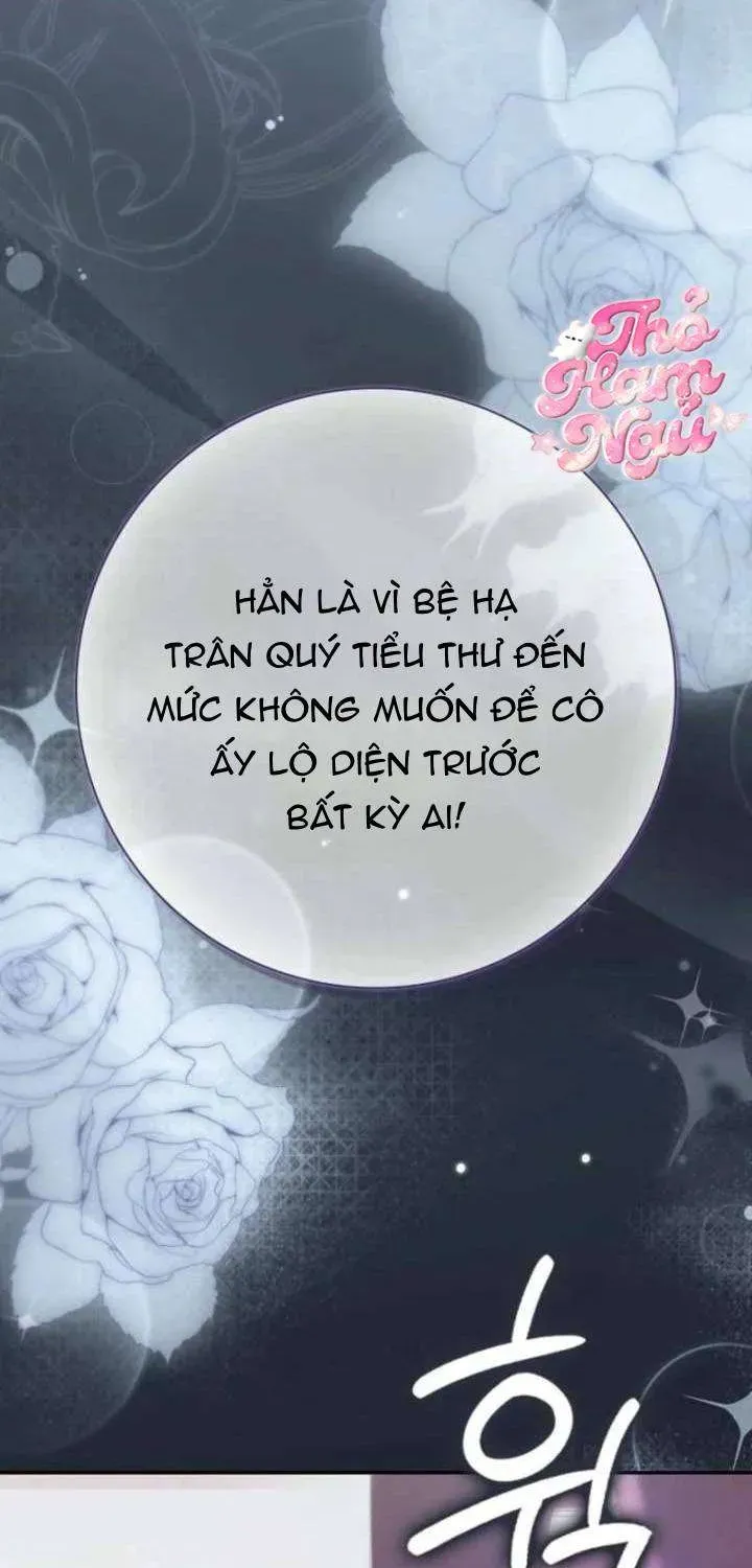 [ Ss2 ] Chồng Của Tôi Giống Nam Chính Quá Đi - Chương 39 - Trang 33