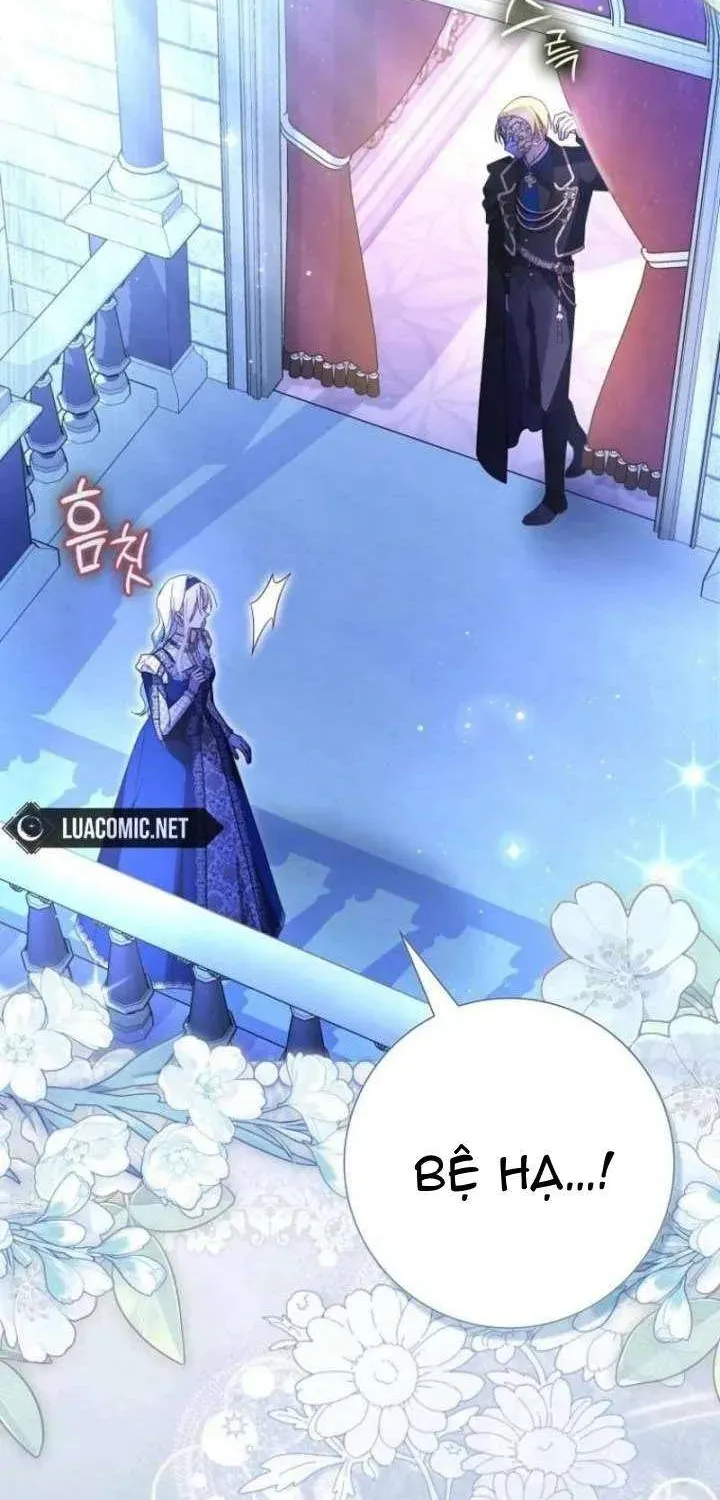 [ Ss2 ] Chồng Của Tôi Giống Nam Chính Quá Đi - Chương 39 - Trang 38