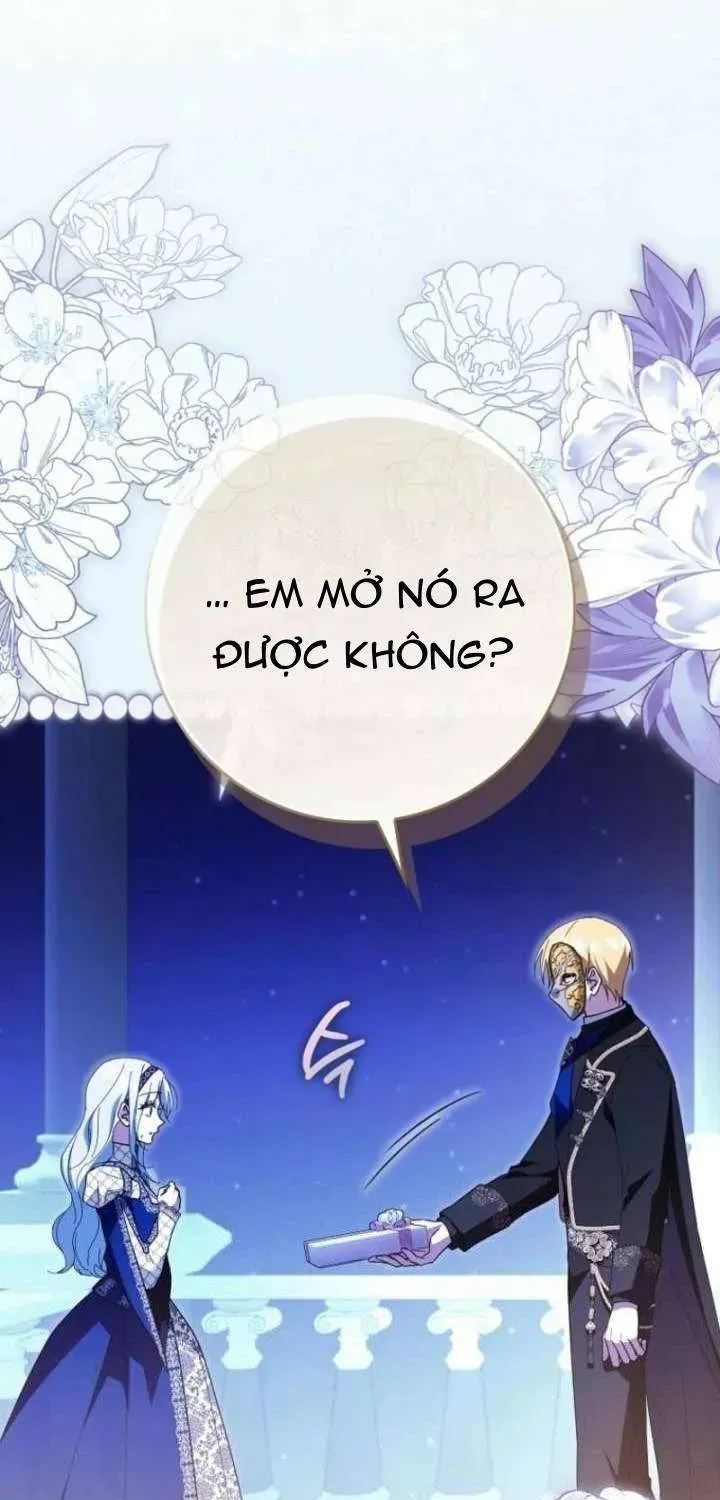 [ Ss2 ] Chồng Của Tôi Giống Nam Chính Quá Đi - Chương 39 - Trang 44