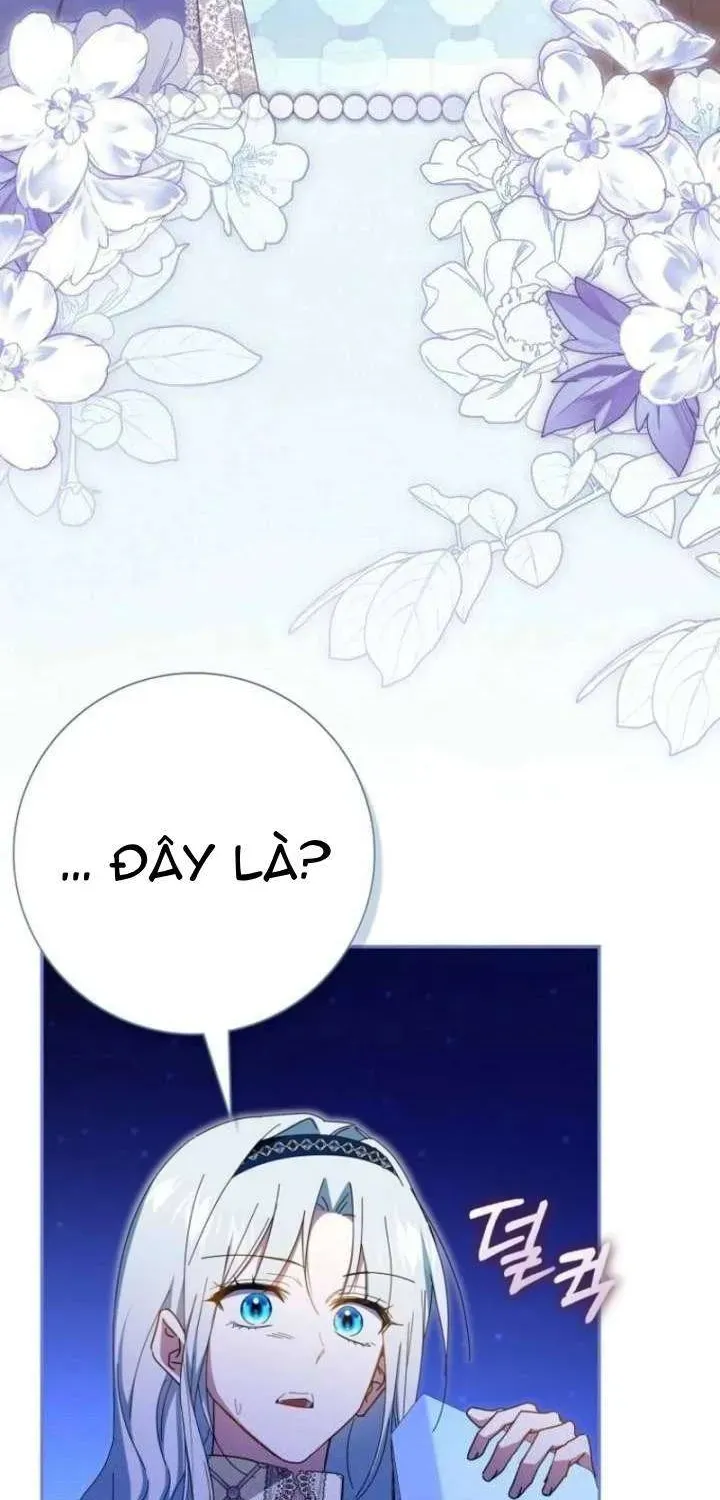 [ Ss2 ] Chồng Của Tôi Giống Nam Chính Quá Đi - Chương 39 - Trang 45