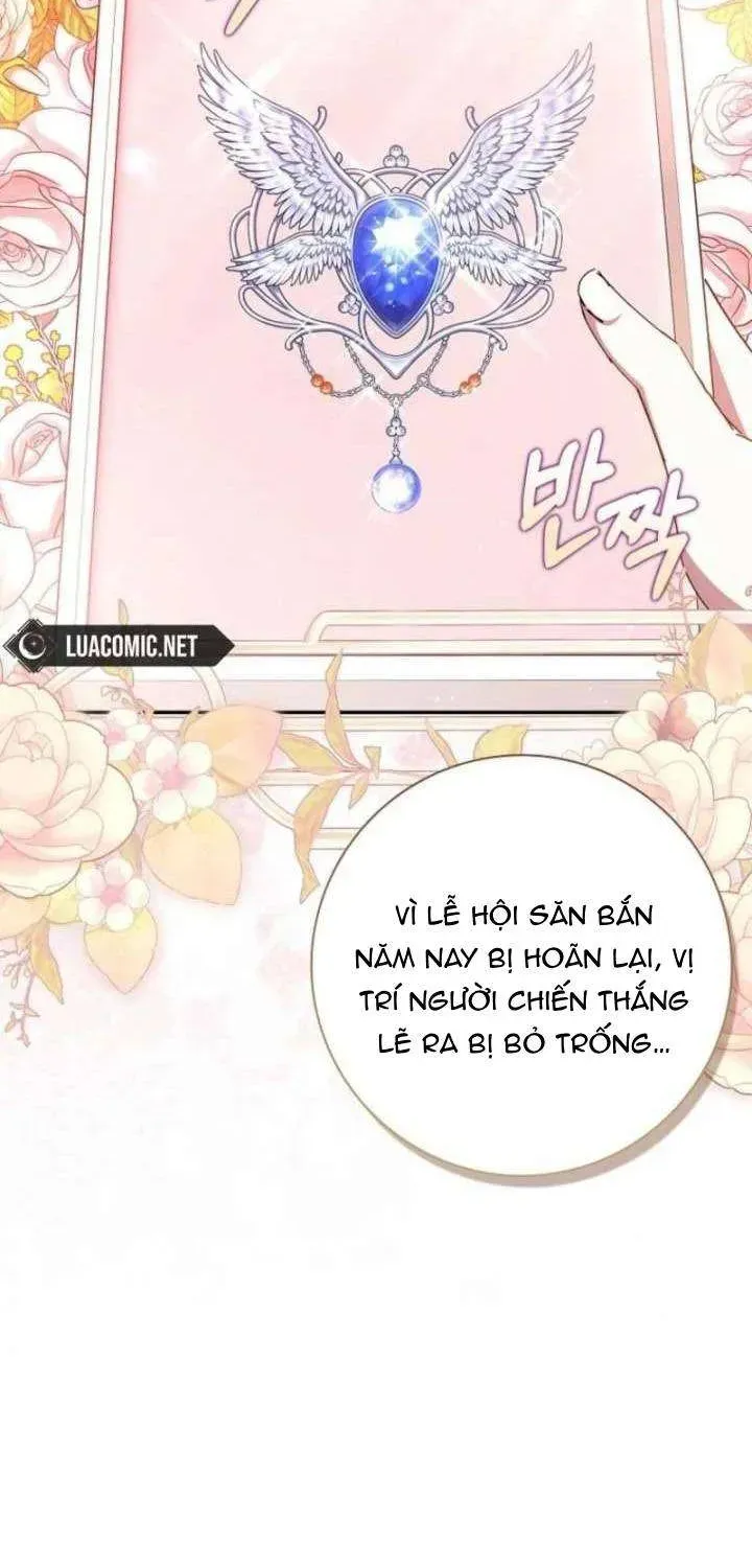 [ Ss2 ] Chồng Của Tôi Giống Nam Chính Quá Đi - Chương 39 - Trang 47