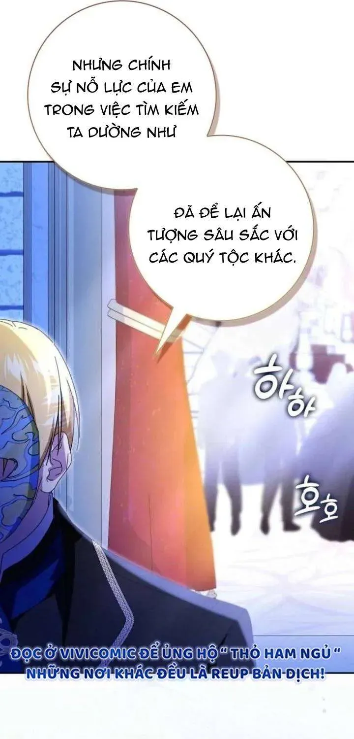 [ Ss2 ] Chồng Của Tôi Giống Nam Chính Quá Đi - Chương 39 - Trang 49