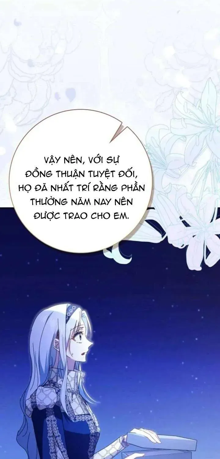 [ Ss2 ] Chồng Của Tôi Giống Nam Chính Quá Đi - Chương 39 - Trang 50