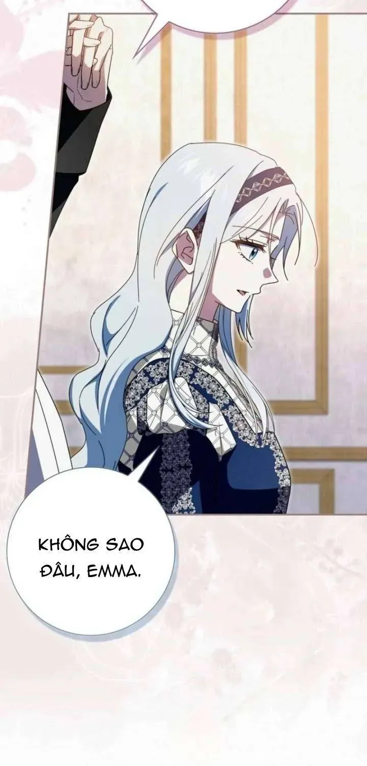 [ Ss2 ] Chồng Của Tôi Giống Nam Chính Quá Đi - Chương 39 - Trang 6