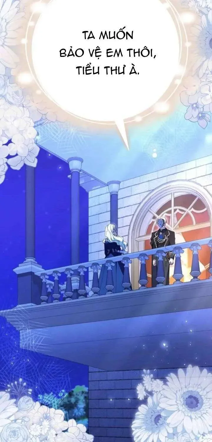 [ Ss2 ] Chồng Của Tôi Giống Nam Chính Quá Đi - Chương 39 - Trang 61