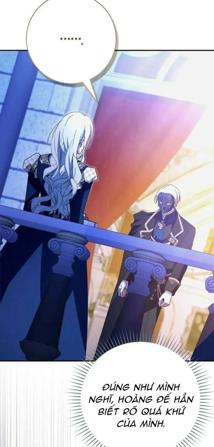 [ Ss2 ] Chồng Của Tôi Giống Nam Chính Quá Đi - Chương 39 - Trang 64