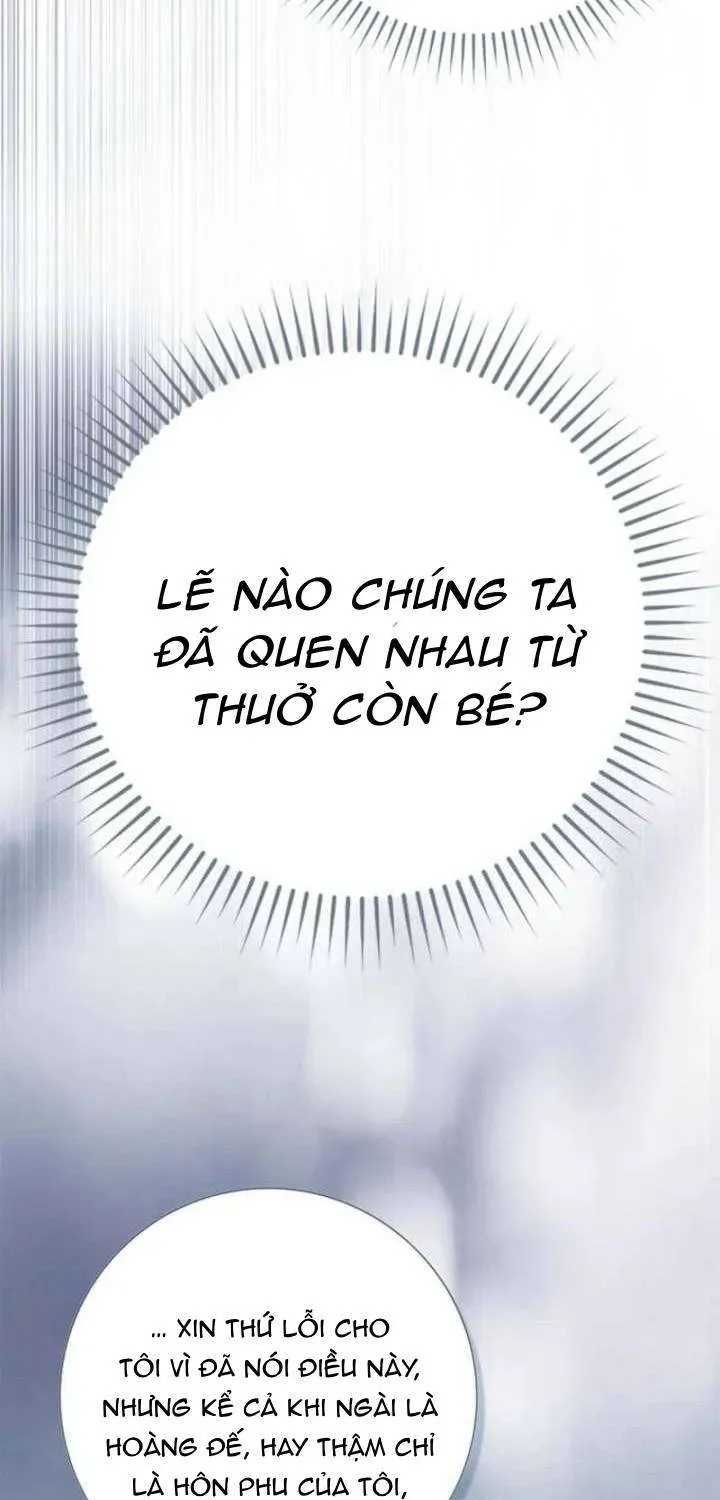 [ Ss2 ] Chồng Của Tôi Giống Nam Chính Quá Đi - Chương 39 - Trang 65