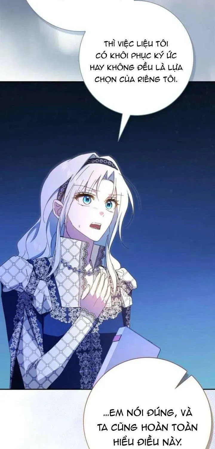 [ Ss2 ] Chồng Của Tôi Giống Nam Chính Quá Đi - Chương 39 - Trang 66