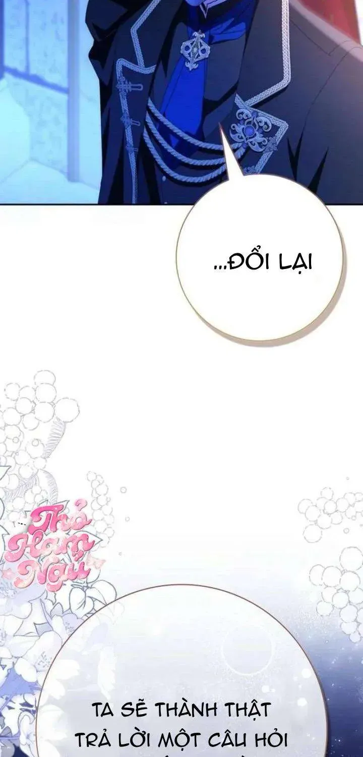 [ Ss2 ] Chồng Của Tôi Giống Nam Chính Quá Đi - Chương 39 - Trang 68