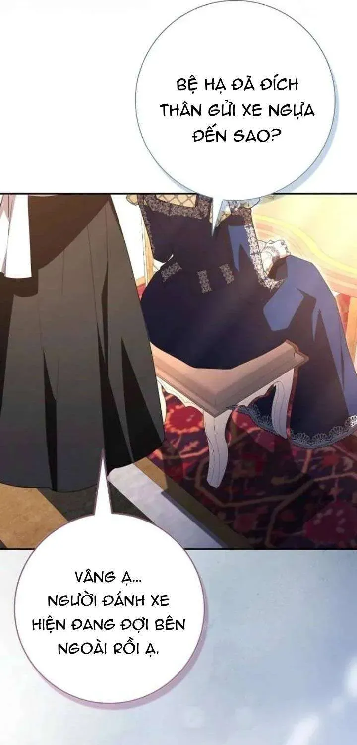 [ Ss2 ] Chồng Của Tôi Giống Nam Chính Quá Đi - Chương 39 - Trang 8