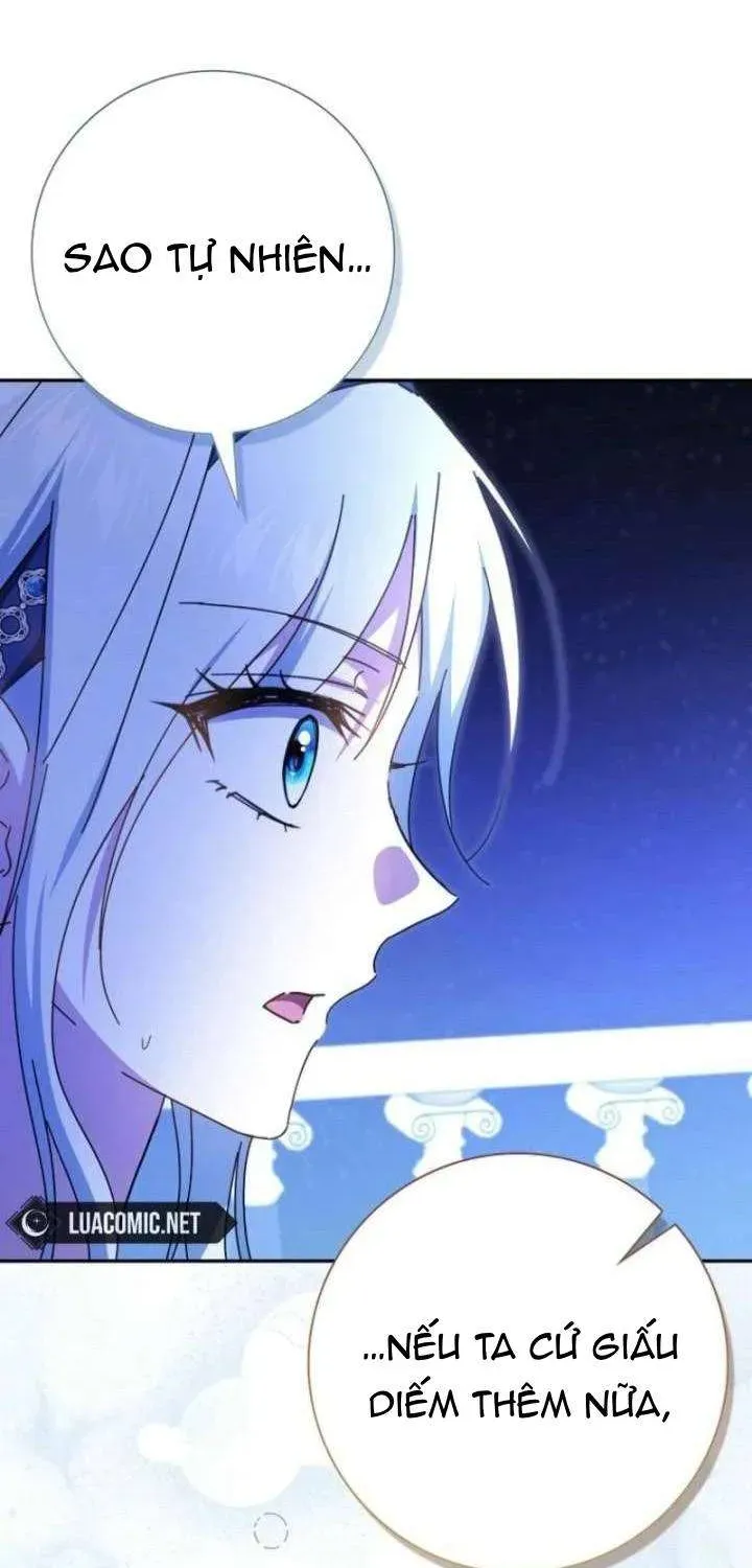 [ Ss2 ] Chồng Của Tôi Giống Nam Chính Quá Đi - Chương 39 - Trang 71