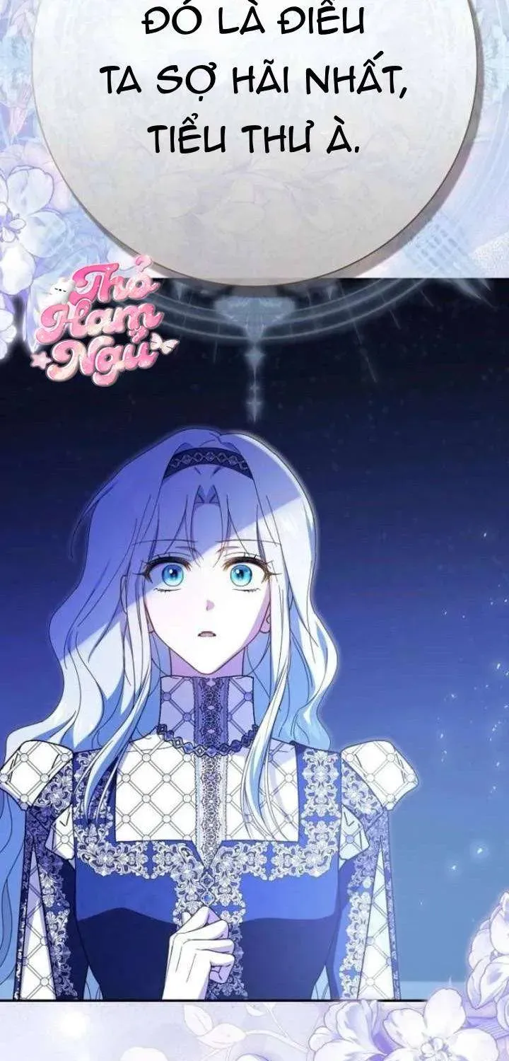 [ Ss2 ] Chồng Của Tôi Giống Nam Chính Quá Đi - Chương 39 - Trang 74