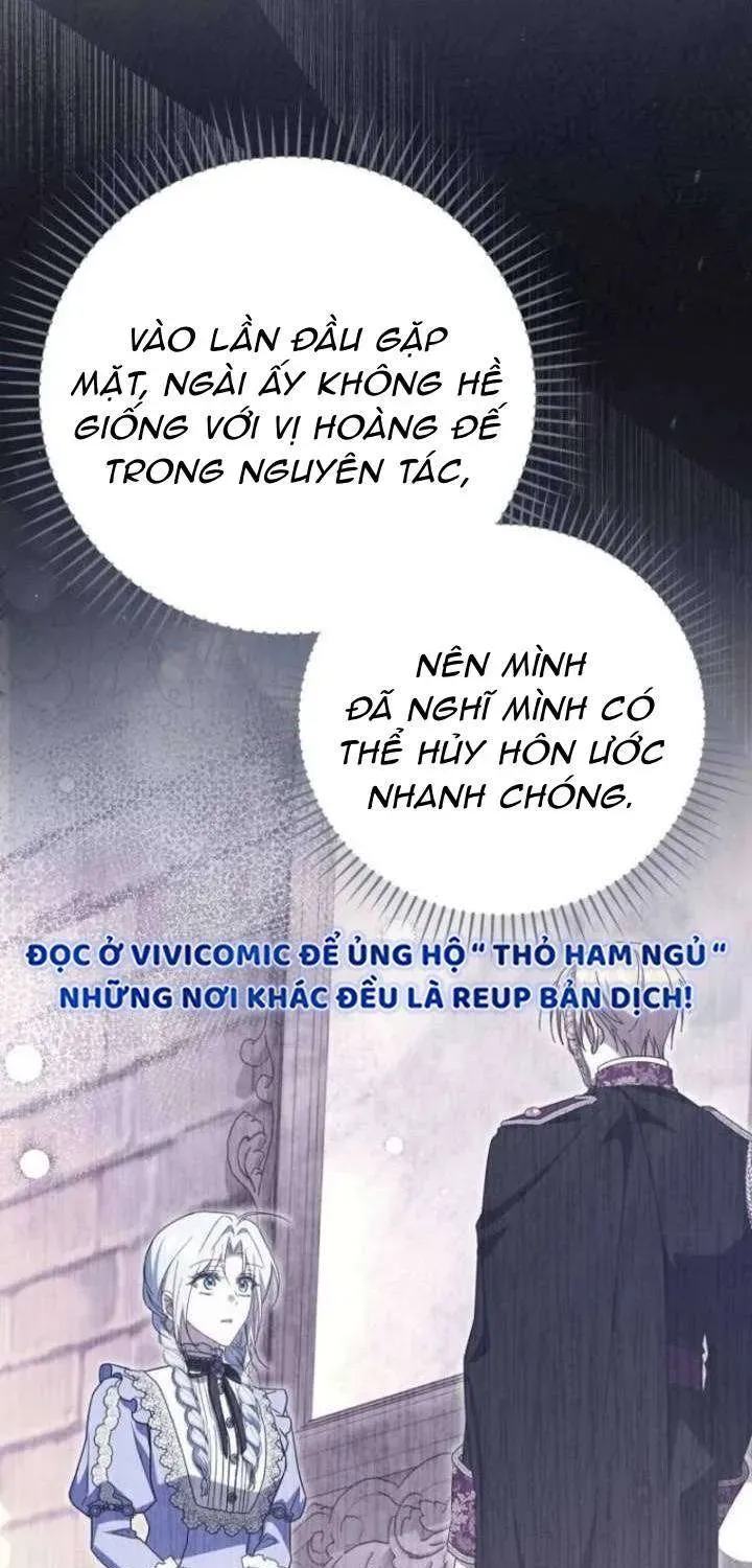 [ Ss2 ] Chồng Của Tôi Giống Nam Chính Quá Đi - Chương 39 - Trang 76