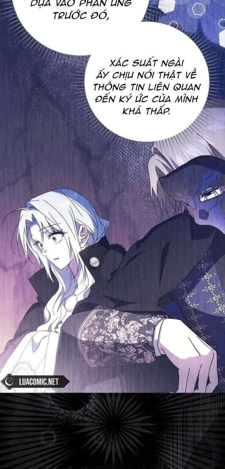 [ Ss2 ] Chồng Của Tôi Giống Nam Chính Quá Đi - Chương 39 - Trang 78