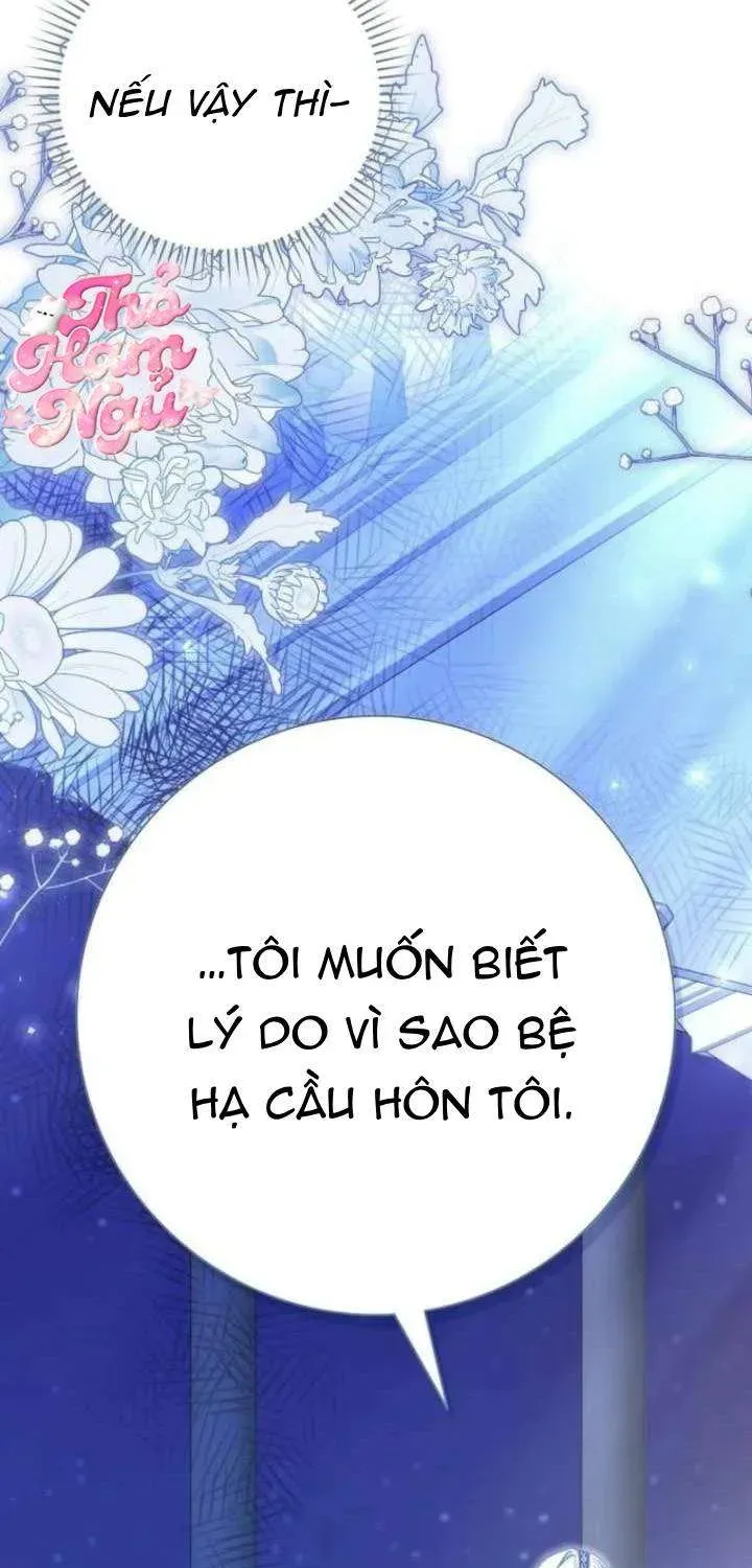 [ Ss2 ] Chồng Của Tôi Giống Nam Chính Quá Đi - Chương 39 - Trang 80