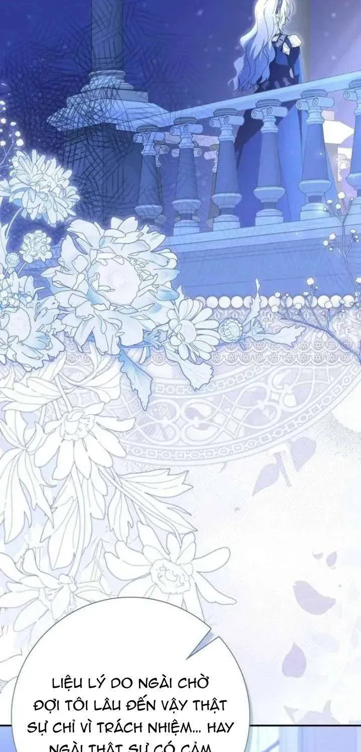 [ Ss2 ] Chồng Của Tôi Giống Nam Chính Quá Đi - Chương 39 - Trang 81